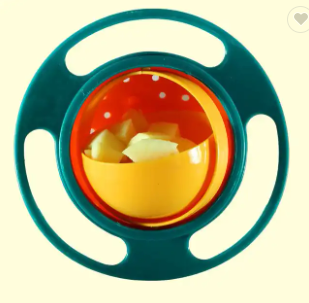 BebéBowl™