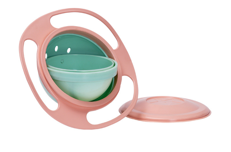 BebéBowl™
