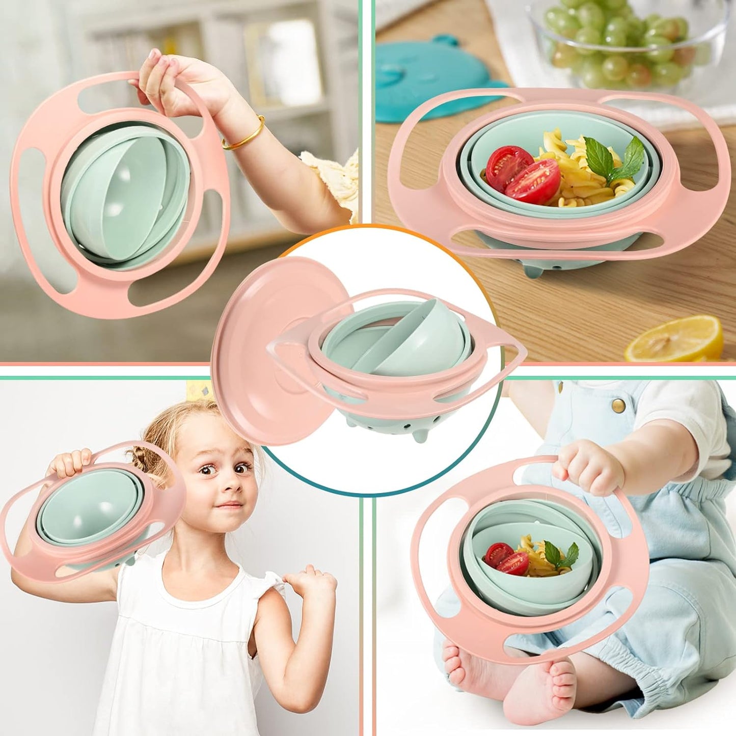 BebéBowl™